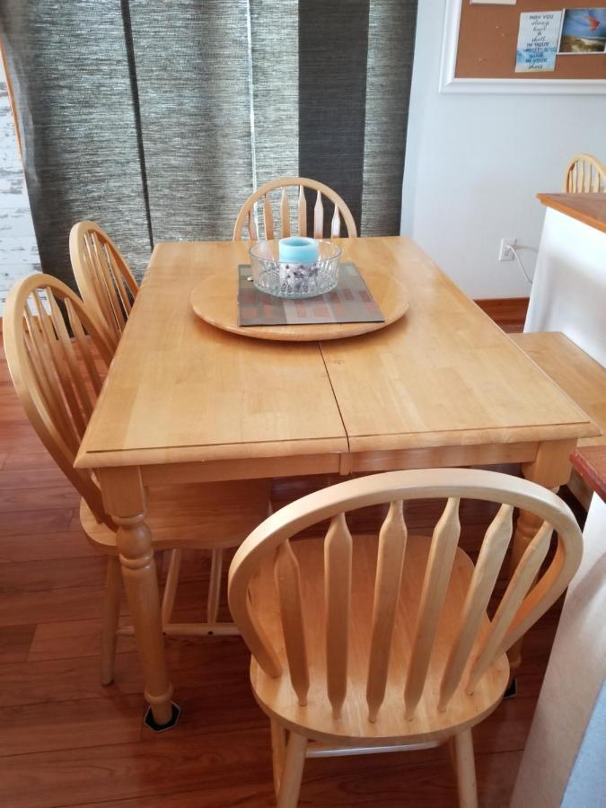 אייבון Lake Front Modern Beach House-Hatteras Island מראה חיצוני תמונה