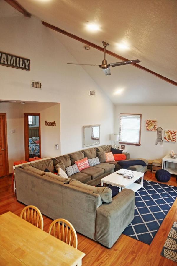 אייבון Lake Front Modern Beach House-Hatteras Island מראה חיצוני תמונה