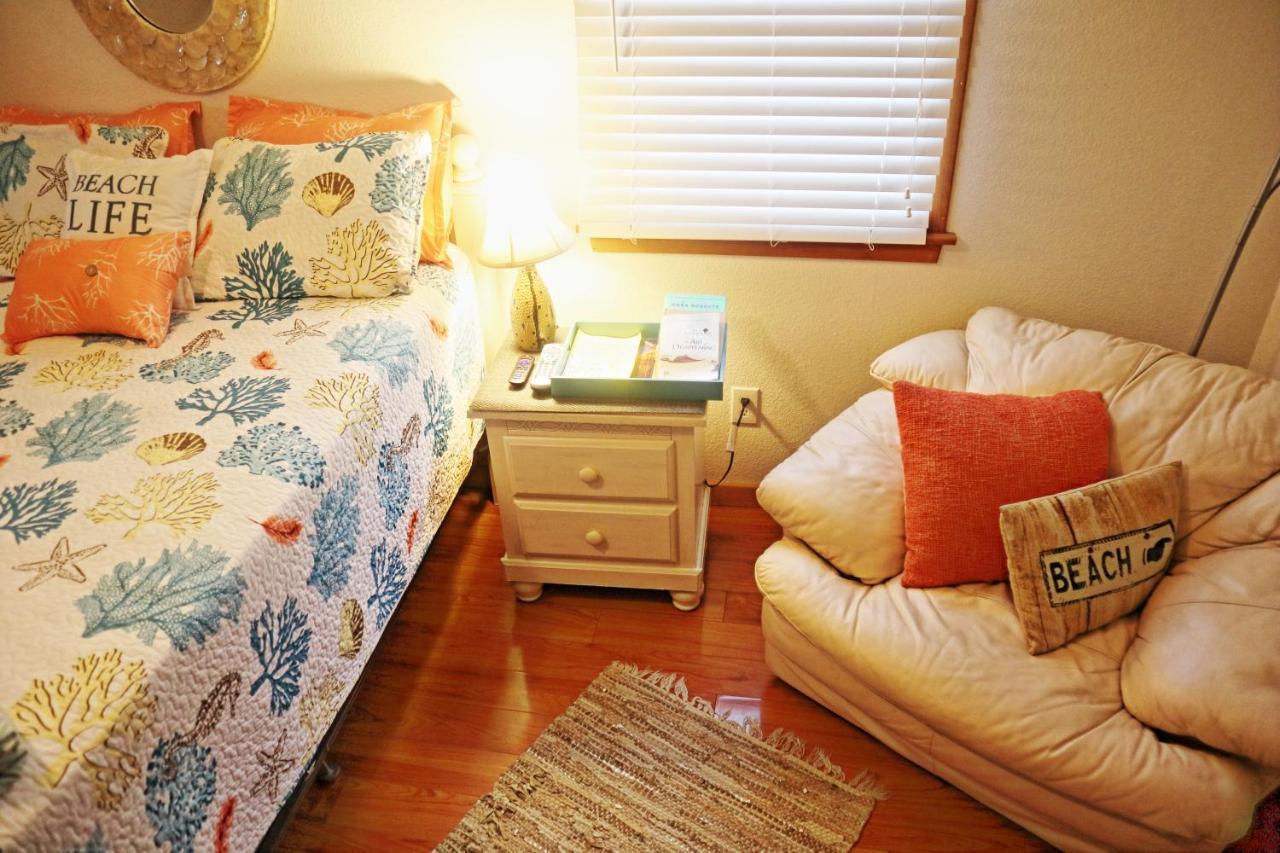 אייבון Lake Front Modern Beach House-Hatteras Island מראה חיצוני תמונה